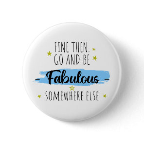 Colleague Leaving, Going Away Farewell Gift Button