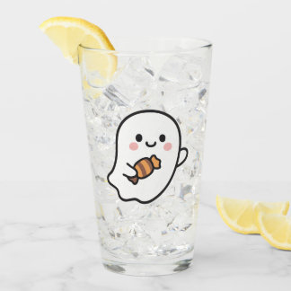 Collect Moments, Costumes, and Candy This Hallowee Glass