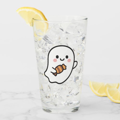 Collect Moments, Costumes, and Candy This Hallowee Glass