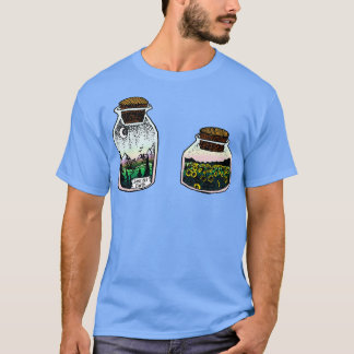 Collect Moments Not Things T-Shirt