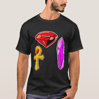 Collect them all to win T-Shirt