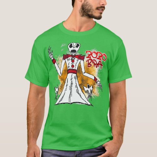 Collectable Edition ZOZOBRA 73387383835 T_Shirt