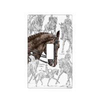 Collected Dressage Horses FEI