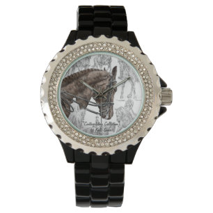 Collected Dressage Horses FEI Watch