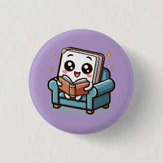 Collectible Button
