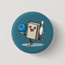 Collectible Button