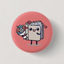 Collectible Button