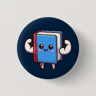 Collectible Button
