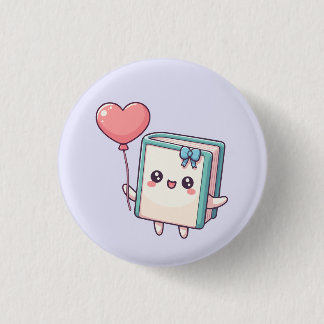 Collectible Button
