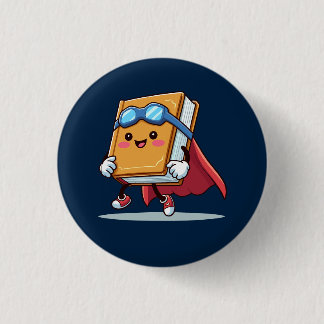 Collectible Button