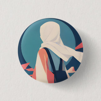 Collectible buttons 6 The Last Light