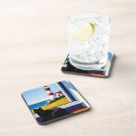 Collectible Cat Coasters