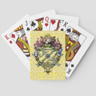 Collectible Classic Wizard of Oz Playing Cards