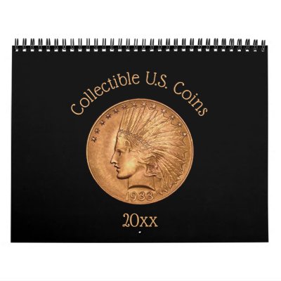 Collectible U.S. Coins