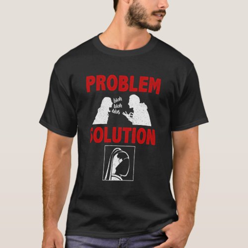Collecting Collector Problem Solution Hobby T_Shirt