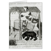 Collecting Honey (Front)