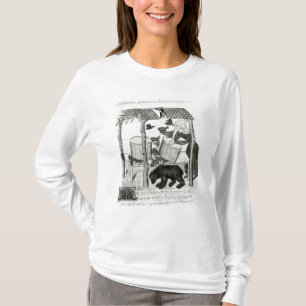 Collecting Honey T-Shirt