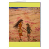 Collecting Seashells (Front)