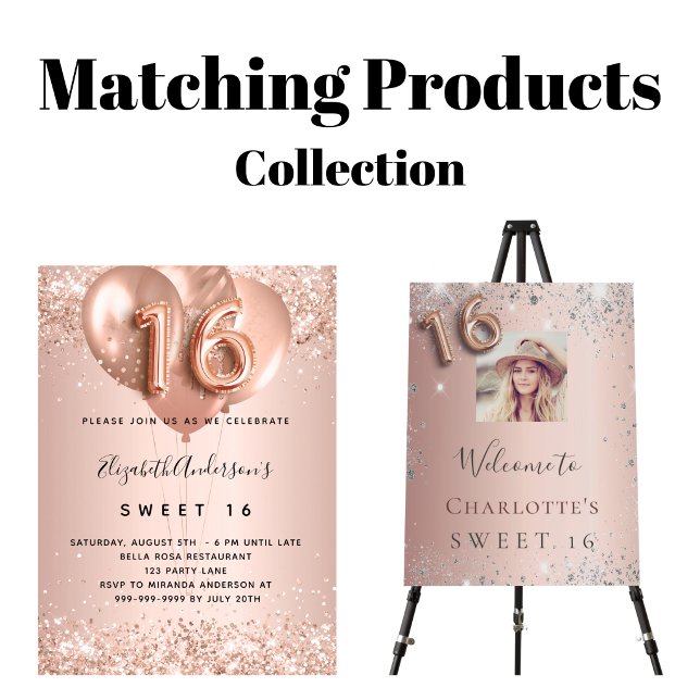 Sherpa Balloon Collection-Pink Sherpa Balloon Collection-Pink