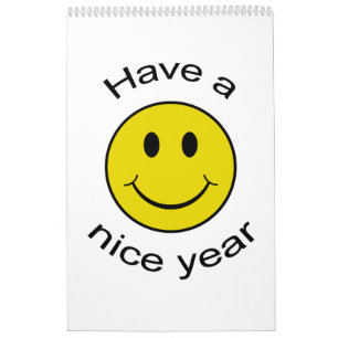 Collection ~ 2019 calendar