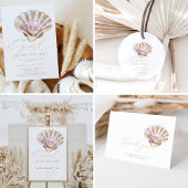 Elegant A Little Pearl Is On The Way Baby Shower Sugar Cookie