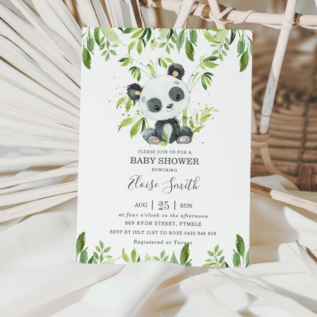 CUTE AS A BUTTON baby shower invitation - gender neutral - baby sprinkle orders invite