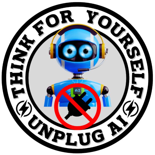 The Many Faces of AI (Artificial Intelligence) T-Shirt Zazzle