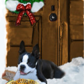 Boston Terrier Christmas Gifts