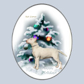 Bull Terrier Christmas Gifts