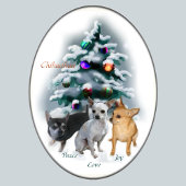 Chihuahua Christmas Gifts