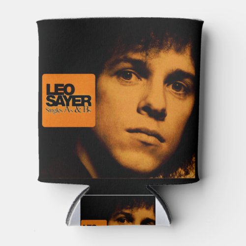 collection design Bohemian Leo Sayer popular Can Cooler