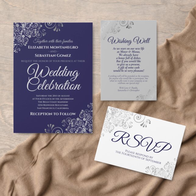 Wedding Invitation Template Download Printable Wedding Invitation Editable Reindeer factory Invitation Gray Invitation Silver Invitations DIY- DG13