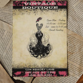 Roaring 20s Fashion Diva Pink Retro Vintage Dress