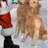 Golden Retriever Christmas Gifts