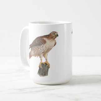 Collection Hawk Mug