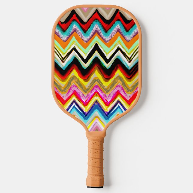 Collection limited edition racket Picklepaddle (Back)
