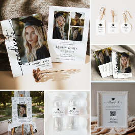 Modern Graduation Collection