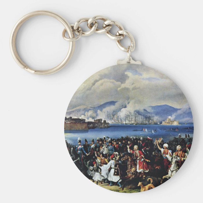 Collection Of King Otto In Nafplion Details By Hes Key Chains