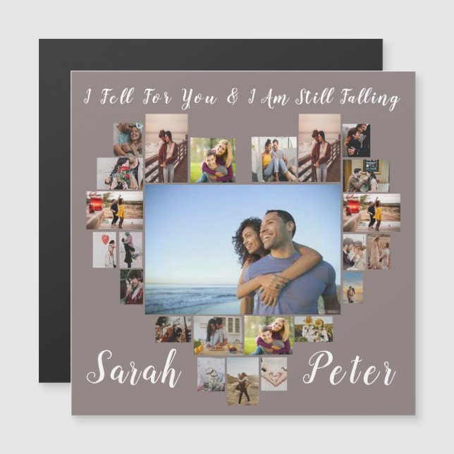 Collection of love      (Front/Back)