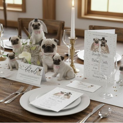 Dog Lover Baby Shower