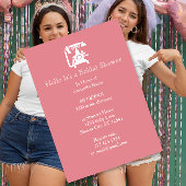 Hello Cute Colorful Hello Gifts