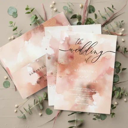 Thumbnail for Beige Earth Tone Wedding category