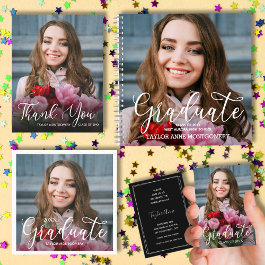 SIMPLE GRADUATION COLLECTION