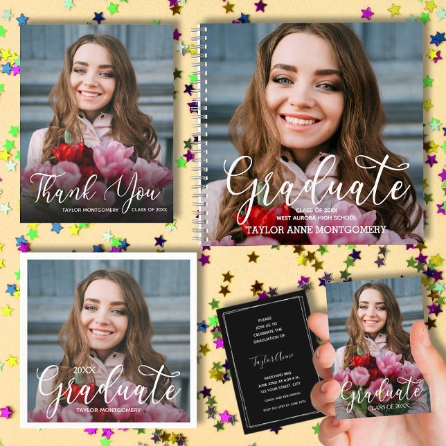 grad card size Congratulations! Graduation Greeting Cards and Envelopes Class of 2026 Graduates, Appreciation, Celebratory Congrats Fold Over Greetings | Blank Inside | 4.25 x 5.5 (A2 Size) this pack of cards will prepare you for all your card Congrats Grad! Card
