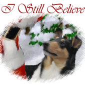 Smooth Collie Christmas Gifts