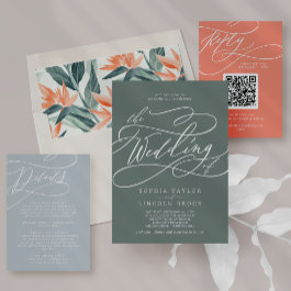 SOPHIA Tropical Colors Idea (contact me for more!)