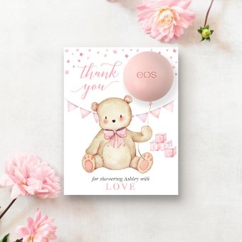 Teddy Bear Boy Baby Shower Invitation | Zazzle