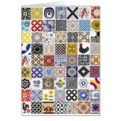 Collection Tiles (Front)