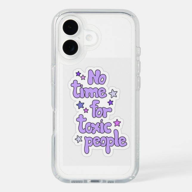 CollectionMotivational Phone Case (Front)