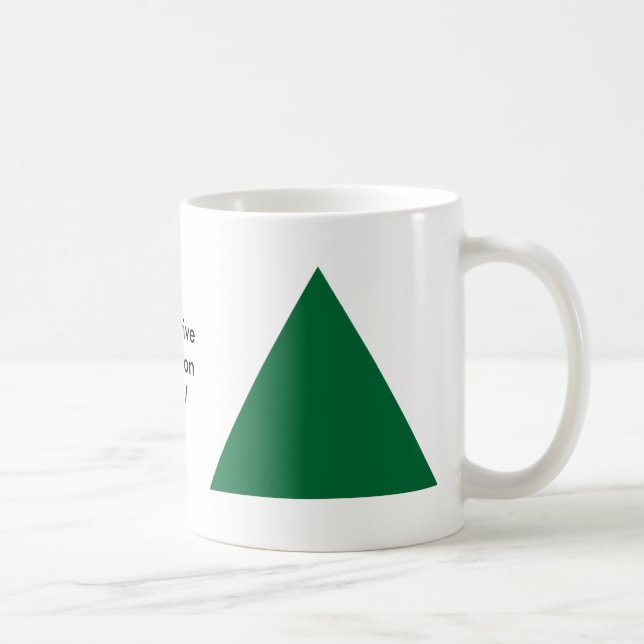 Collective Evolution NOW The MUSEUM Zazzle Gifts Coffee Mug (Right)